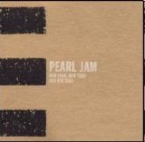 Pearl Jam - New York NY - July 8th 2003