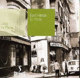 Earl Hines - In Paris [Bonus Track]