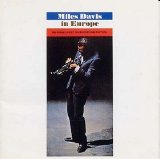 Miles Davis - Miles Davis in Europe