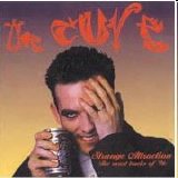 The Cure - Strange Attraction (The rarest tracks of '96)