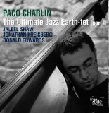 Paco Charlín - The ultimate jazz earth-tet, part II