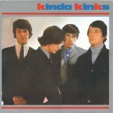 Kinks - Kinda Kinks