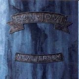 Bon Jovi - New Jersey