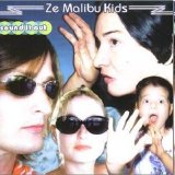 Ze Malibu Kids - Sound It Out