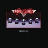 Aerosmith - Rocks