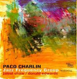 Paco Charlín - Jazz frequency group