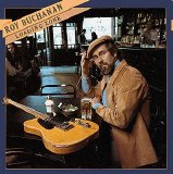 Roy Buchanan - Loading Zone