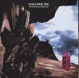 Porcupine Tree - The sky moves sideways