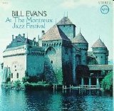 Bill Evans - At The Montreux Jazz Festival