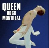 Queen - Rock Montreal