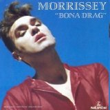 Morrissey - Bona Drag