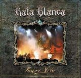 Rata Blanca - Poder Vivo