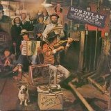 Bob Dylan & The Band - The Basement Tapes