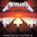 Metallica - Master of Puppets