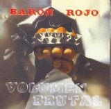 Barón Rojo - Volumen Brutal