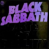 Black Sabbath - Master Of Reality