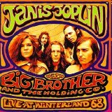 Janis Joplin with Big Brother and The Holding Company - Live At Winterland '68