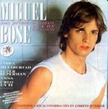 Miguel Bosé - Sus Primeros Años En CBS (1976-1979)