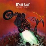 Meat Loaf - Bat Out Of Hell