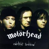 Motörhead - Overnight Sensation