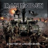 Iron Maiden - A Matter Of Life And Death