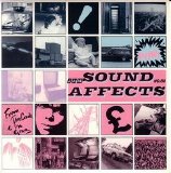 The Jam - Sound Affects