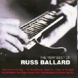 Russ Ballard - The Very Best of