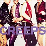 The Creeps - Blue Tomato