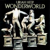 Uriah Heep - Wonderworld