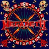 Megadeth - Capitol Punishment 'The Megadeth Years'