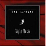 Joe Jackson - Night Music