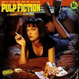 BSO - Pulp Fiction