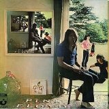 Pink Floyd - Ummagumma