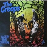 The Creeps - Enjoy The Creeps