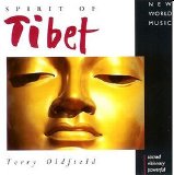 Terry Oldfield - Spirit of Tibet