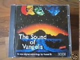 Russel B. - The sound of Vangelis