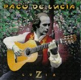 Paco de Lucía - Luzia