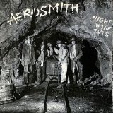 Aerosmith - Night In The Ruts