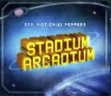 Red Hot Chili Peppers - Stadium Arcadium