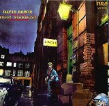 David Bowie - The Rise And Fall Of Ziggy Stardust And The Spiders From Mars