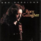 Rory Gallagher - BBC Sessions