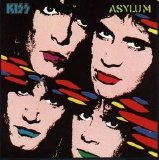 Kiss - Asylum