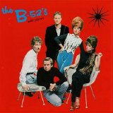 The B-52's - Wild Planet