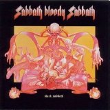 Black Sabbath - Sabbath Bloody Sabbath