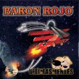 Barón Rojo - Ultimasmentes