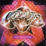 The Commodores - The Collection