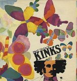 Kinks - Face To Face