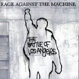 Rage Against The Machine - The Battle Of Los Angeles