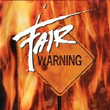 Fair Warning - Fair Warning