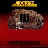 Alcatrazz - No Parole From Rock 'N' Roll